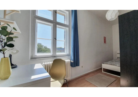 Mieszkanie do wynajęcia - Wilhelmstraße Berlin, Niemcy, 70 m², 683 USD (2692 PLN), NET-97188497
