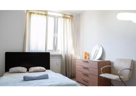 Mieszkanie do wynajęcia - Mehrower Allee Berlin, Niemcy, 62 m², 750 USD (3061 PLN), NET-97197814