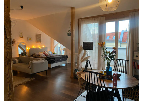 Mieszkanie do wynajęcia - Lychener Straße Berlin, Niemcy, 60 m², 1653 USD (6349 PLN), NET-97197955