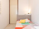 Mieszkanie do wynajęcia - Viale Giovanni Suzzani Milan, Włochy, 100 m², 604 USD (2380 PLN), NET-97234076