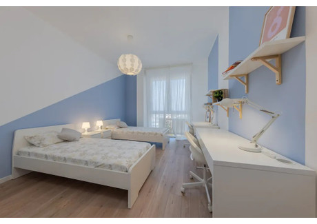 Mieszkanie do wynajęcia - Via Tirana Padova, Włochy, 121 m², 407 USD (1603 PLN), NET-97234356