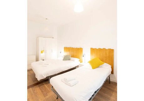 Mieszkanie do wynajęcia - Calle de Tribulete Madrid, Hiszpania, 60 m², 2334 USD (9197 PLN), NET-97234419