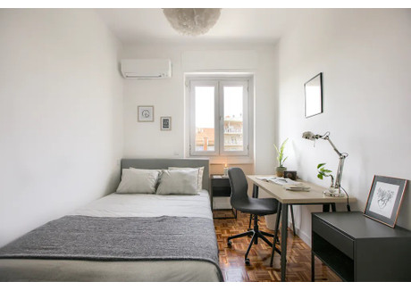 Mieszkanie do wynajęcia - Cuesta de las Descargas Madrid, Hiszpania, 100 m², 957 USD (3855 PLN), NET-97234490