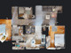 Mieszkanie do wynajęcia - Rue Curie Strasbourg, Francja, 94 m², 549 USD (2192 PLN), NET-97234504