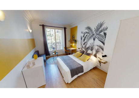 Mieszkanie do wynajęcia - Avenue de Versailles Paris, Francja, 70 m², 1152 USD (4539 PLN), NET-97234540