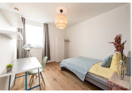 Mieszkanie do wynajęcia - Nazarethkirchstraße Berlin, Niemcy, 70 m², 773 USD (3047 PLN), NET-97232964