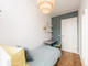 Mieszkanie do wynajęcia - Nazarethkirchstraße Berlin, Niemcy, 70 m², 724 USD (2852 PLN), NET-97232965