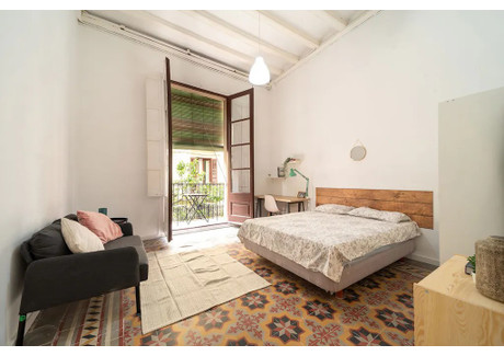 Mieszkanie do wynajęcia - Carrer de la Unió Barcelona, Hiszpania, 350 m², 919 USD (3619 PLN), NET-97233534