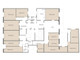 Mieszkanie do wynajęcia - Carrer de la Unió Barcelona, Hiszpania, 350 m², 919 USD (3619 PLN), NET-97233534