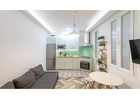 Mieszkanie do wynajęcia - Calle Mayor Madrid, Hiszpania, 65 m², 3244 USD (12 783 PLN), NET-97256339