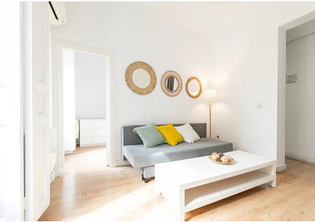 Mieszkanie do wynajęcia - Calle de Tribulete Madrid, Hiszpania, 50 m², 2464 USD (9708 PLN), NET-97256340