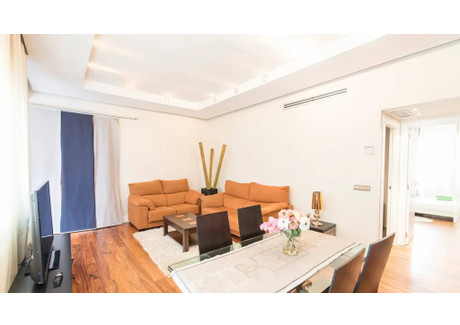 Mieszkanie do wynajęcia - Calle de Enrique Larreta Madrid, Hiszpania, 30 m², 2544 USD (9973 PLN), NET-97256341