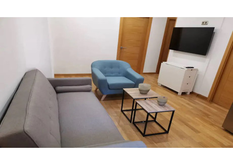 Mieszkanie do wynajęcia - Calle de la Moneda Madrid, Hiszpania, 75 m², 3291 USD (12 870 PLN), NET-97256351