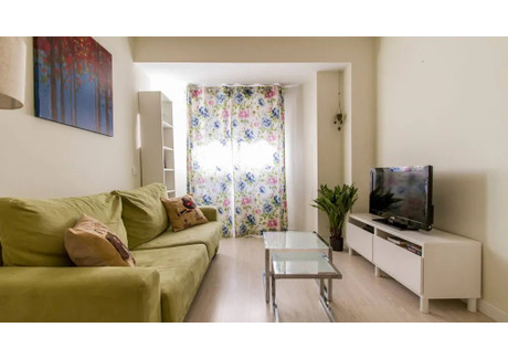 Mieszkanie do wynajęcia - Calle de Pilar de Zaragoza Madrid, Hiszpania, 45 m², 2536 USD (9991 PLN), NET-97256385