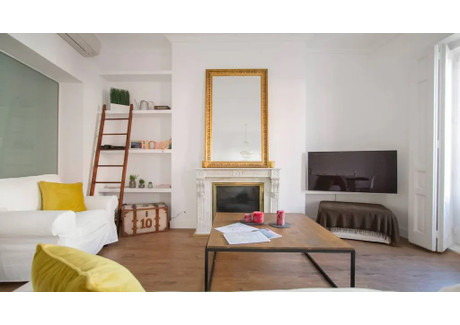 Mieszkanie do wynajęcia - Calle de Santa Brígida Madrid, Hiszpania, 75 m², 3247 USD (12 957 PLN), NET-97256380