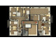 Mieszkanie do wynajęcia - Müllerstraße Berlin, Niemcy, 60 m², 970 USD (3820 PLN), NET-97269403
