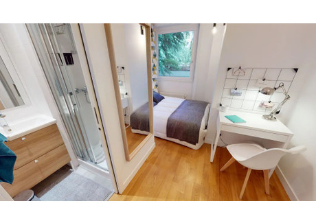 Mieszkanie do wynajęcia - Rue d'Enghien Lyon, Francja, 150 m², 1067 USD (4321 PLN), NET-97288285