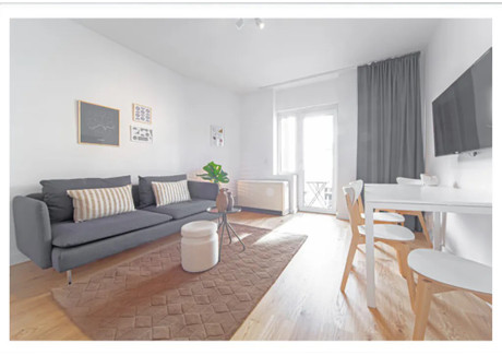 Mieszkanie do wynajęcia - Witzelstraße Düsseldorf, Niemcy, 40 m², 1391 USD (5771 PLN), NET-97288497