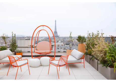 Mieszkanie do wynajęcia - Rue Cambronne Paris, Francja, 380 m², 996 USD (3924 PLN), NET-97288542