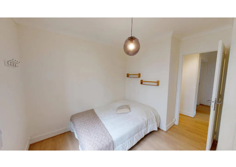 Mieszkanie do wynajęcia - Rue de Saussure Paris, Francja, 106 m², 995 USD (3919 PLN), NET-97288643