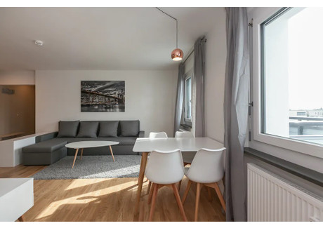 Mieszkanie do wynajęcia - Köpenicker Straße Berlin, Niemcy, 62 m², 2078 USD (8688 PLN), NET-97317508