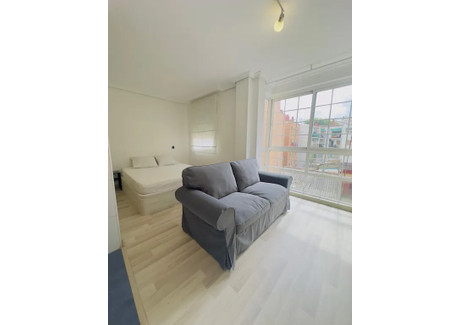 Mieszkanie do wynajęcia - Calle Esperanza Sánchez Carrascosa Madrid, Hiszpania, 35 m², 1231 USD (4959 PLN), NET-97319007