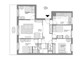 Mieszkanie do wynajęcia - Avenue Général Leclerc Villeurbanne, Francja, 87 m², 570 USD (2295 PLN), NET-97319026