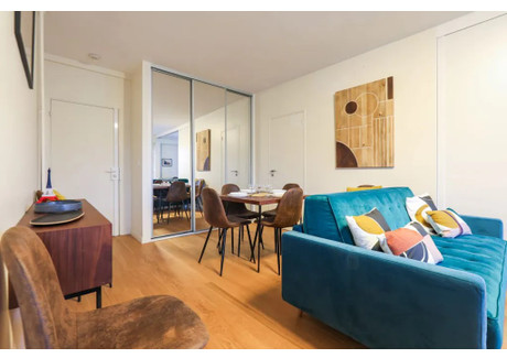 Mieszkanie do wynajęcia - Rue Blainville Paris, Francja, 54 m², 2712 USD (10 683 PLN), NET-97319077