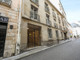 Mieszkanie do wynajęcia - Rue Blainville Paris, Francja, 54 m², 2712 USD (10 683 PLN), NET-97319077