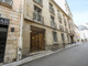 Mieszkanie do wynajęcia - Rue Blainville Paris, Francja, 54 m², 2734 USD (10 770 PLN), NET-97319077