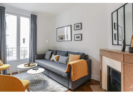 Mieszkanie do wynajęcia - Rue Béranger Paris, Francja, 28 m², 1268 USD (5301 PLN), NET-97319078