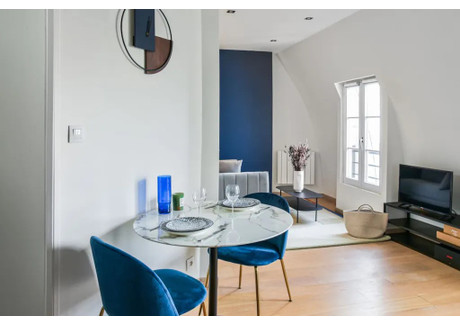 Mieszkanie do wynajęcia - Rue des Ternes Paris, Francja, 30 m², 2070 USD (8155 PLN), NET-97319072
