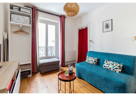 Mieszkanie do wynajęcia - Rue Paul Fort Paris, Francja, 34 m², 1120 USD (4413 PLN), NET-97319094