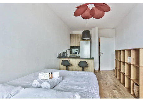 Mieszkanie do wynajęcia - Rue Cartault Puteaux, Francja, 21 m², 1190 USD (4796 PLN), NET-97319095