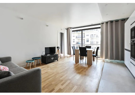 Mieszkanie do wynajęcia - Rue de la Roquette Paris, Francja, 45 m², 2971 USD (11 707 PLN), NET-97319101