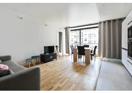 Mieszkanie do wynajęcia - Rue de la Roquette Paris, Francja, 45 m², 3050 USD (11 742 PLN), NET-97319101