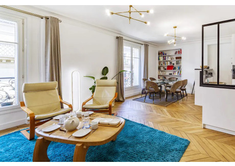 Mieszkanie do wynajęcia - Rue des Belles Feuilles Paris, Francja, 70 m², 4754 USD (18 731 PLN), NET-97319103