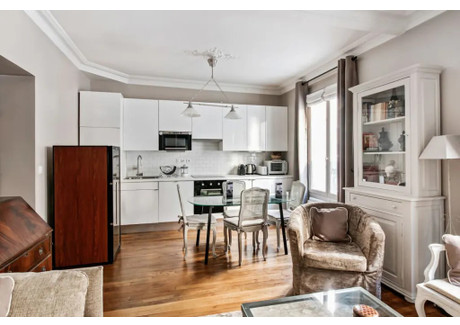 Mieszkanie do wynajęcia - Rue Eugène Gibez Paris, Francja, 55 m², 2179 USD (8366 PLN), NET-97319121