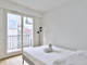 Mieszkanie do wynajęcia - Rue Augereau Paris, Francja, 67 m², 3704 USD (14 593 PLN), NET-97319122
