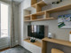 Mieszkanie do wynajęcia - Rue Marcel Miquel Issy-Les-Moulineaux, Francja, 15 m², 938 USD (3782 PLN), NET-97319138