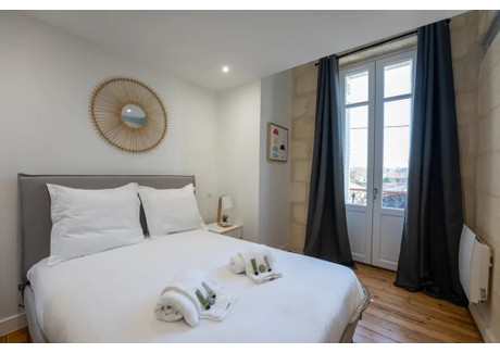 Mieszkanie do wynajęcia - Rue Bonnefin Bordeaux, Francja, 120 m², 889 USD (3581 PLN), NET-97319155