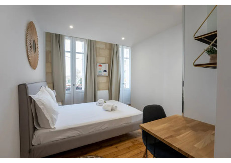 Mieszkanie do wynajęcia - Rue Bonnefin Bordeaux, Francja, 120 m², 944 USD (3804 PLN), NET-97319156