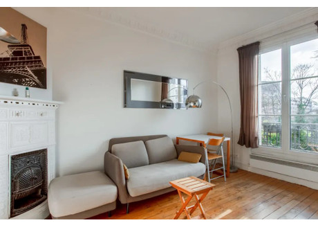 Mieszkanie do wynajęcia - Rue Leblanc Paris, Francja, 30 m², 1657 USD (6927 PLN), NET-97319168