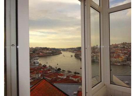 Mieszkanie do wynajęcia - Rua do General Torres Vila Nova De Gaia, Portugalia, 80 m², 2743 USD (10 725 PLN), NET-97319217