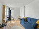 Mieszkanie do wynajęcia - Rue de Lancry Paris, Francja, 28 m², 1215 USD (4919 PLN), NET-97319211