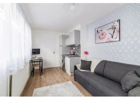 Mieszkanie do wynajęcia - Rue Louis Blanc Paris, Francja, 20 m², 1354 USD (5199 PLN), NET-97319237