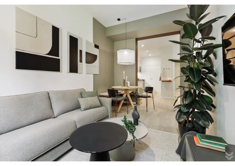Mieszkanie do wynajęcia - Carrer de Floridablanca Barcelona, Hiszpania, 48 m², 3068 USD (12 089 PLN), NET-97319262