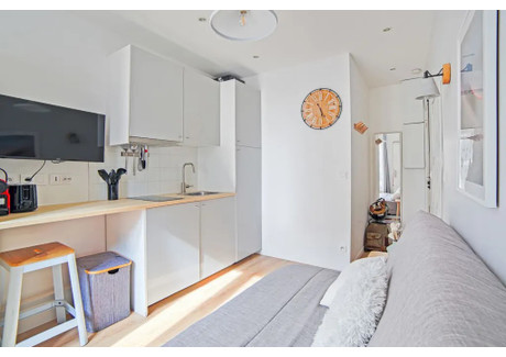 Mieszkanie do wynajęcia - Rue du Chemin Vert Paris, Francja, 34 m², 1284 USD (5059 PLN), NET-97319275