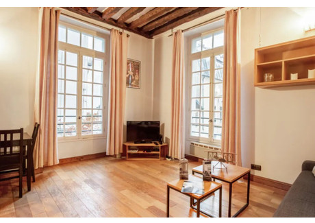 Mieszkanie do wynajęcia - Rue de Jarente Paris, Francja, 42 m², 2174 USD (8350 PLN), NET-97319325