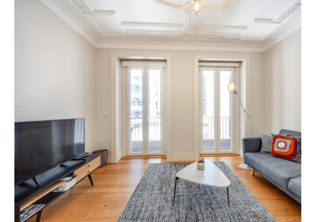 Mieszkanie do wynajęcia - Rua Braamcamp Lisbon, Portugalia, 114 m², 3403 USD (14 124 PLN), NET-97319320